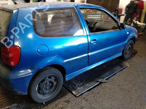Pulley VW POLO (6N2) 1.4 TDI | BP34396548M122  - Image 11