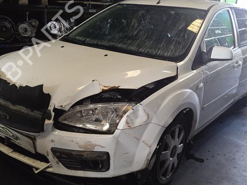Left sun visor FORD FOCUS II (DA_, HCP, DP) | BP12458313I1 - Image 6