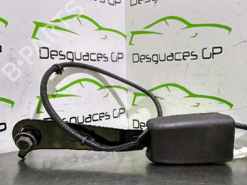 Used Front right seatbelt HONDA ACCORD VIII (CU) 2.2 i-DTEC (CU3) (150 hp) 8751085