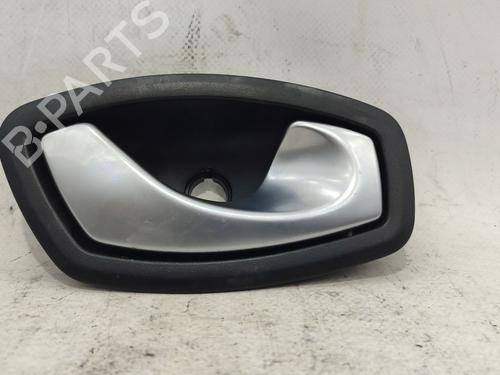 Used Front right interior door handle Front right interior door handle RENAULT GRAND SCÉNIC III (JZ0/1_) 1.9 dCi (JZ0J, JZ0N, JZ1K, JZ1S) (131 hp) 34246208 34246208