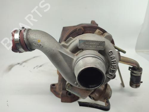 Turbocharger/Supercharger FORD FOCUS I Saloon (DFW)  | BP15594636M71 