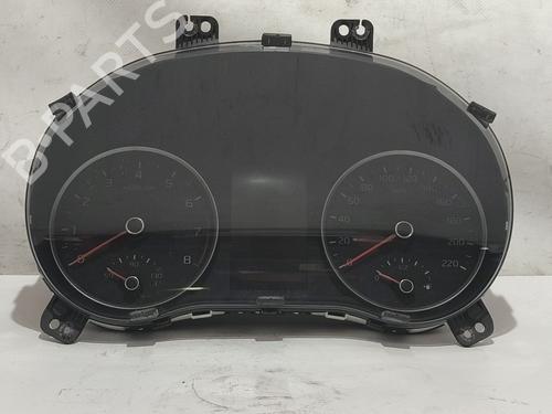 Used Instrument cluster KIA STONIC (YB) 1.0 T-GDi Eco-Dynamics+ (101 hp) 26461033