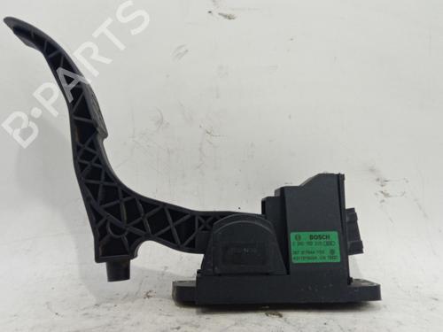Used Pedal Pedal SEAT IBIZA III (6L1) 1.2 (64 hp) 34700117 34700117