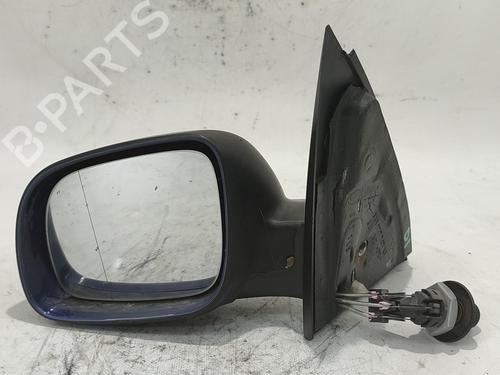 Used Left mirror SEAT AROSA (6H1) [1997-2004]  16991155