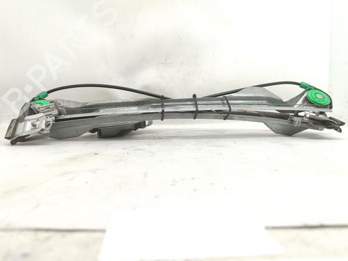 Rudehejsemekanisme Højre foran FORD FOCUS I (DAW, DBW) 2.0 16V | BP28214093C23 