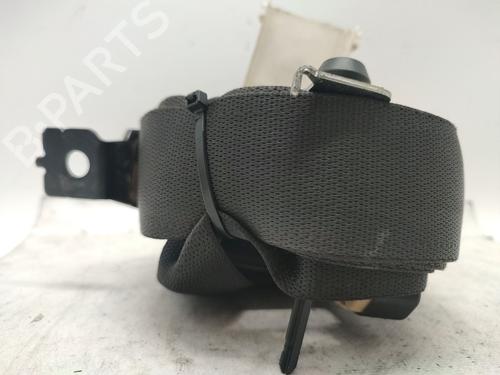 Used Front left seatbelt Front left seatbelt OPEL ASTRA G Hatchback (T98) 1.7 DTI 16V (F08, F48) (75 hp) 33816360 33816360