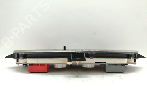 Quadrante RENAULT SCÉNIC I MPV (JA0/1_, FA0_) 1.9 dCi RX4 | BP29983446C47