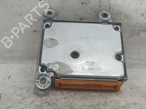 ECU airbags CITROËN XSARA PICASSO (N68) 2.0 HDi | BP23077383M53 
