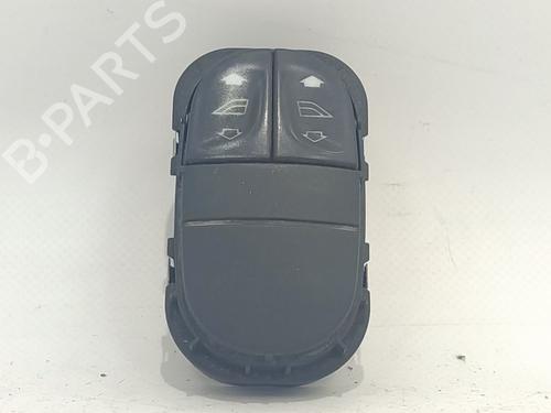 Used Left front window switch Left front window switch 37016139 37016139