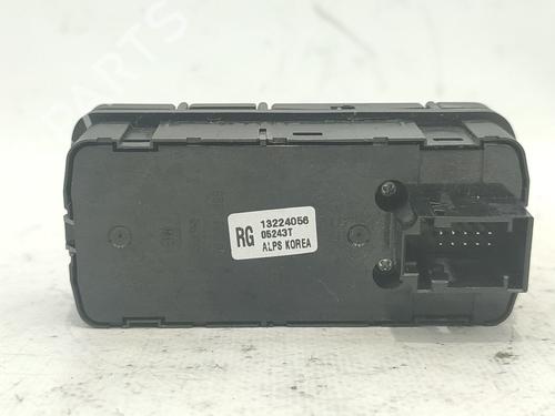 Left front window switch OPEL VECTRA C GTS (Z02)  | BP29342769I27 