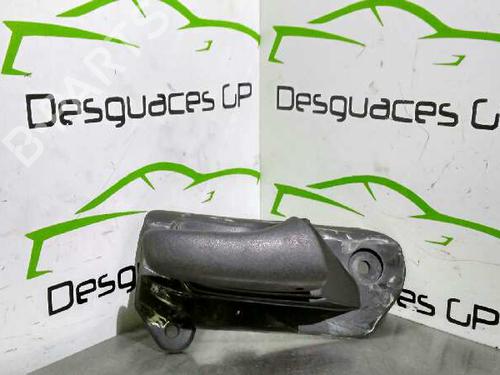 Used Front right interior door handle OPEL ASTRA F Hatchback (T92) [1991-2000]  7134882
