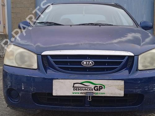 Right front window motor KIA CERATO I Saloon (LD) 1.6 | BP13092301E20 