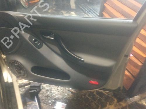 Gearbox SEAT TOLEDO II (1M2) 1.9 TDI | BP32096372M3 