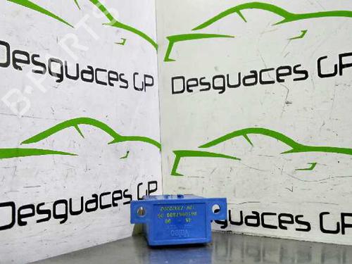 Used Electronic module CITROËN XANTIA (X1_, X2_) [1993-2003]  7137271