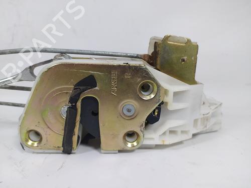 Front right lock MITSUBISHI GALANT VIII (EA_) 2.0 (EA2A) | BP9287845C97 