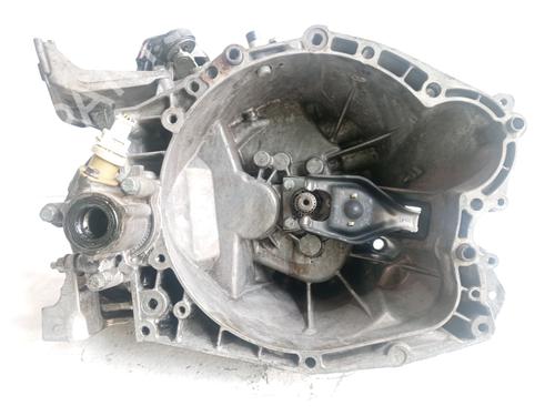 Gearbox CITROËN XSARA PICASSO (N68) 2.0 HDi | BP13250979M3 