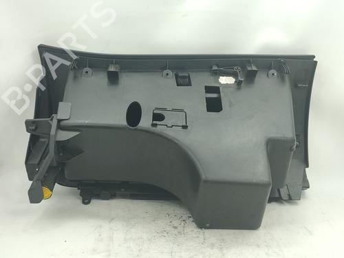 Handschuhfach CITROËN C4 Picasso I MPV (UD_) 2.0 HDi 138 | BP30686053C95