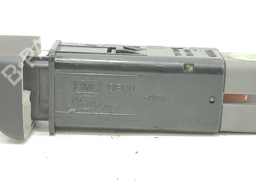 Switch HYUNDAI SANTA FÉ I (SM) 2.0 CRDi 4x4 | BP40158496I30 - Image 2