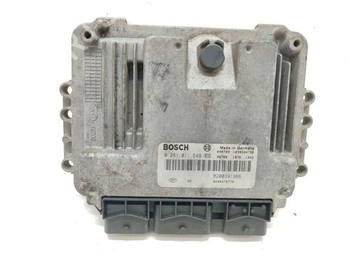 Engine control unit (ECU) RENAULT GRAND SCÉNIC II (JM0/1_) 1.9 dCi (JM0G, JM12, JM1G, JM2C) | BP29921094M57