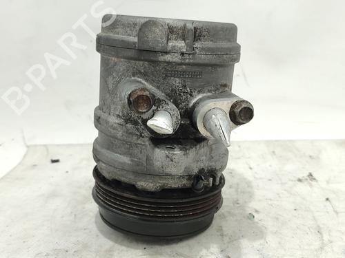 AC compressor DAEWOO MATIZ (M100, M150) 0.8 | BP40158456M34 - Image 6