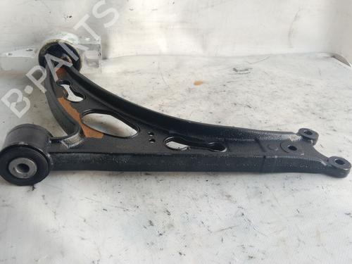 Left front suspension arm SEAT LEON (1P1) 1.9 TDI | BP28293474M12 