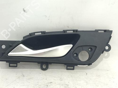 Used Rear left interior door handle Rear left interior door handle 38287243 38287243
