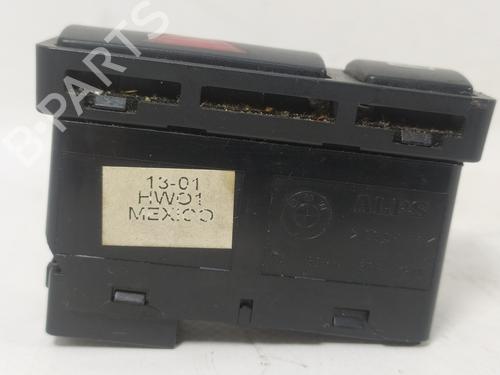 Warning switch BMW X5 (E53) 4.4 i | BP13657429I22 