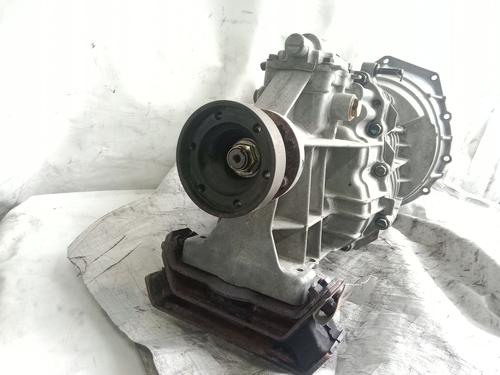 Gearbox SSANGYONG RODIUS I 2.7 Xdi | BP34404290M3  - Image 6