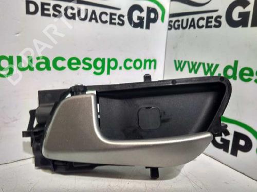 Used Front left interior door handle HYUNDAI i20 II (GB, IB) 1.2 (84 hp) 7145491