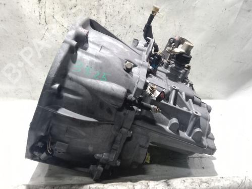 Caja de cambios RENAULT MEGANE II (BM0/1_, CM0/1_) 1.9 dCi (BM0G, CM0G) (120 hp) 31157791