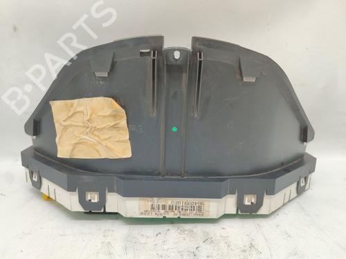 Instrument cluster PEUGEOT 106 II (1A_, 1C_) 1.1 i | BP28031958C47 