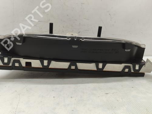 Instrument cluster NISSAN ALMERA TINO (V10)  | BP18086439C47 