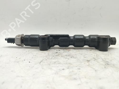 Injection rail PEUGEOT 307 (3A/C) 1.6 HDi | BP30176844M98 