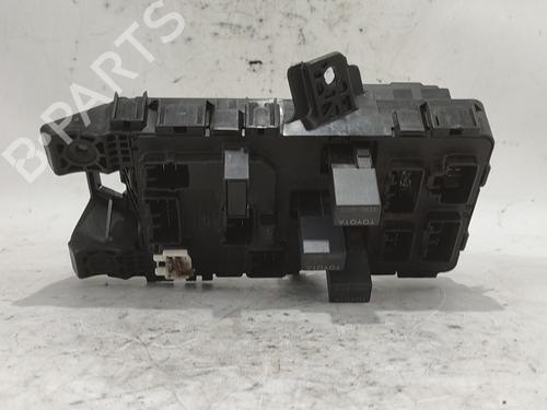 Fuse box TOYOTA AVENSIS (_T22_)  | BP17078026E1 