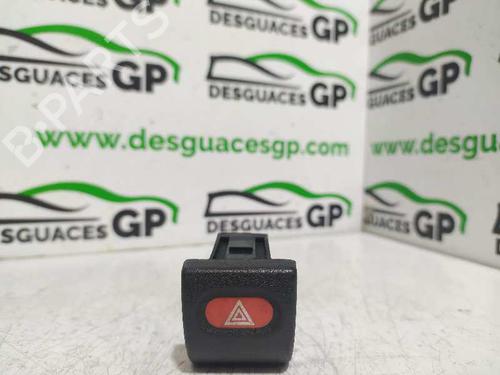 Used Warning switch OPEL ASTRA F Saloon (T92) [1991-2001]  7126395