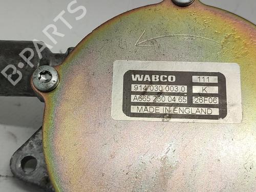 Vacuum pump SSANGYONG RODIUS I 2.7 Xdi | BP34432729M80  - Image 5