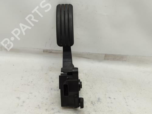Used Pedal RENAULT MEGANE III Hatchback (BZ0/1_, B3_) [2008-2025]  20148024
