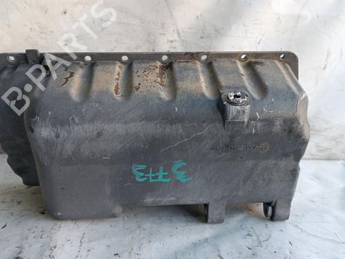 Used Oil sump Oil sump CITROËN BERLINGO / BERLINGO FIRST MPV (MF_, GJK_, GFK_) 1.9 D (MFWJZ) (70 hp) 34734696 34734696