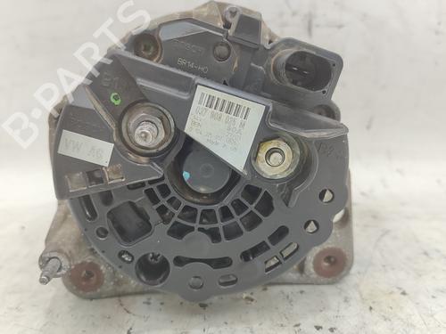 Alternator SEAT IBIZA III (6L1)  | BP18676441M7 