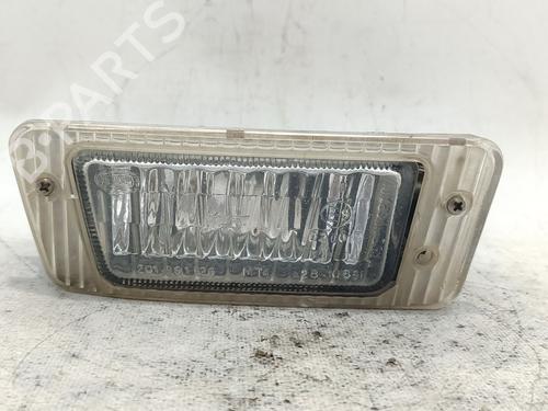 Used Right front fog light Right front fog light SEAT TOLEDO I (1L2) 1.8 i (88 hp) 36421885 36421885