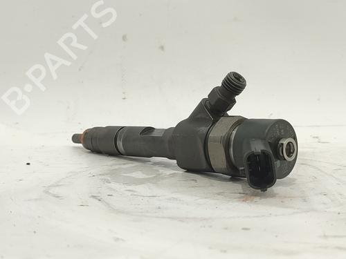 Used Injector Injector RENAULT MEGANE II (BM0/1_, CM0/1_) 1.9 dCi (BM0G, CM0G) (120 hp) 31623200 31623200