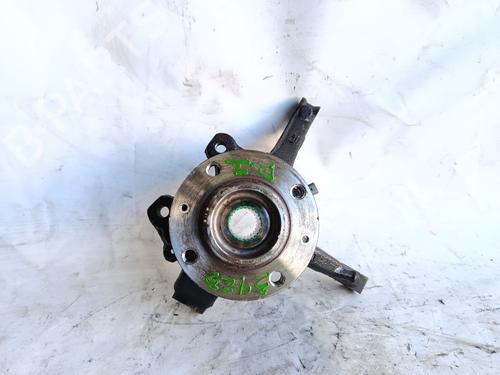 Used Left front steering knuckle Left front steering knuckle 37607603 37607603