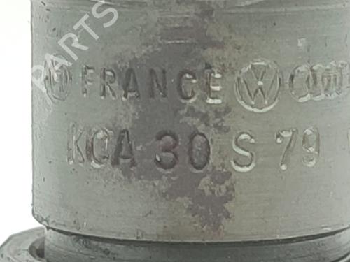 Injector SEAT IBIZA II (6K1) 1.9 D | BP30052960M100 