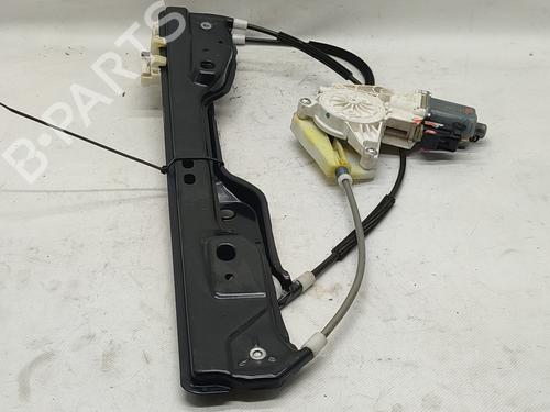 Used Rear right window mechanism DODGE JOURNEY 2.0 CRD (140 hp) 17044863