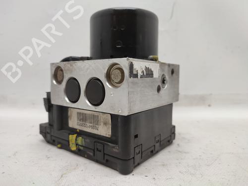ABS Bremseaggregat SEAT TOLEDO II (1M2)  | BP19734449M43 
