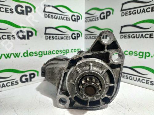 Starter SEAT IBIZA II (6K1) 1.9 D | BP7127360M8 