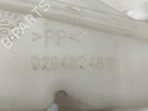 Brake master cylinder CITROËN XSARA PICASSO (N68) 1.6 HDi | BP16588228M77 