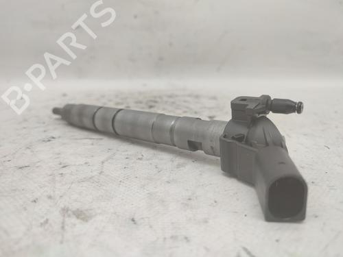 Injecteur VW PHAETON (3D1, 3D2, 3D3, 3D4, 3D6, 3D7, 3D8, 3D9) 3.0 V6 TDI 4motion (224 hp) 27899099