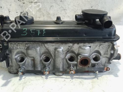 Culasse SEAT INCA (6K9) 1.9 D (64 hp) 31853261
