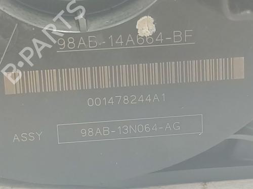 Squib airbag FORD FOCUS I (DAW, DBW) 1.6 16V | BP27195758C102 